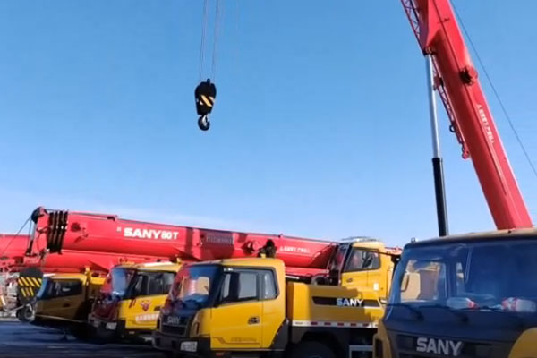 视频展示