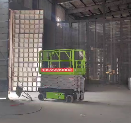 视频展示