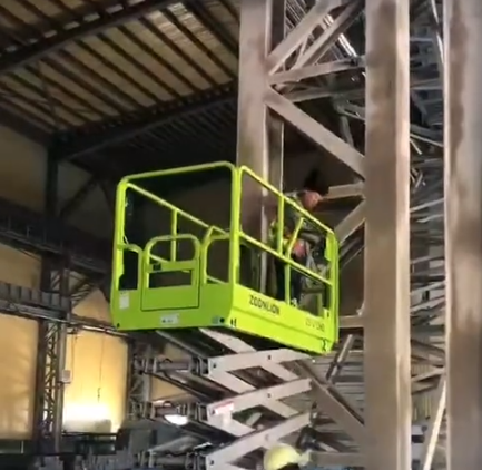 视频展示