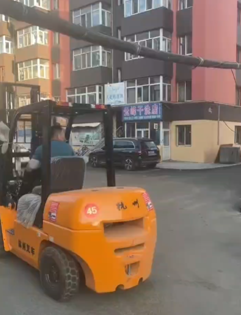 视频展示